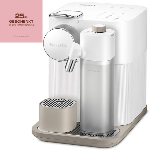 Nespresso gran lattissima - gran, en