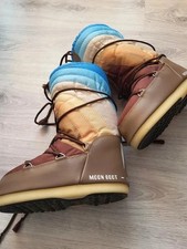Original Tecnica Moon Boots /