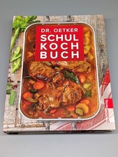 Oetker schulkochbuch - dr.,