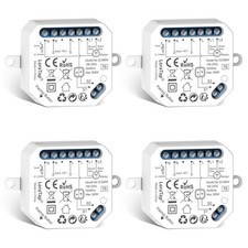 LoraTap WiFi Einbauschalter