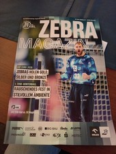 Programm THW Kiel SC Magdeburg