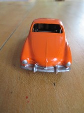 Märklin VW Karmann Ghia 8024