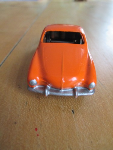 Märklin karmann ghia 8024 - vw,
