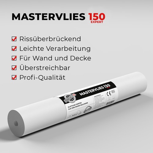 Glattvlies tapete vliestapete - tapete,