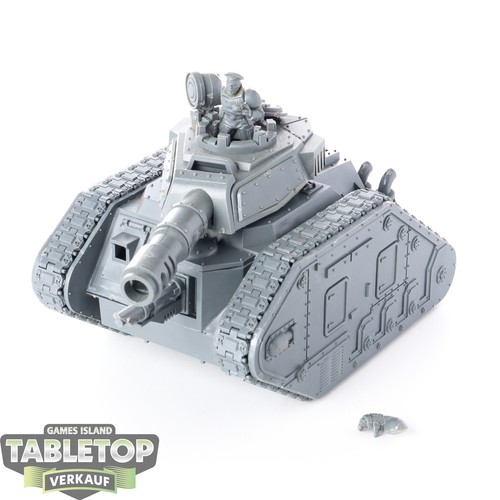 Astra militarum leman - -,
