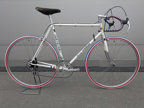 Raphael geminiani vintage - raphael,