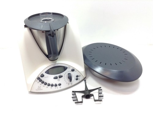 Thermomix tm31 good - , condition
