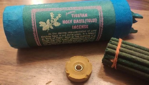 Tibetische räucherstäbchen - tibetische,