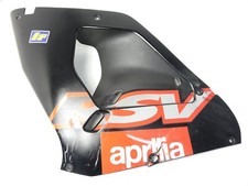 Seitenverkleidung links Aprilia RSV 1000 Mille RP Verkleidung fairing cover left