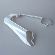 Unlackiert Rear/Tail