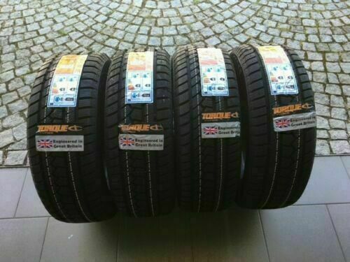 4er satz winterreifen 215 - 4er,