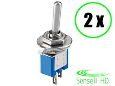 Sensell miniatur - sensell,