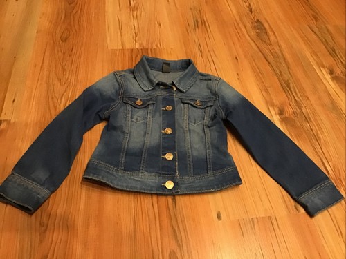 Zara kids jacke jeansjacke - zara,