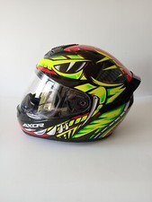 Axor Python Motorradhelm 2XL