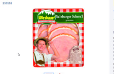 Wiesbauer Salzburger