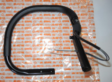 xx 1140 Stihl Griff Griffrohr