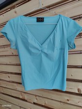 FENDI Top/Shirt Größe S