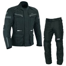 Motorrad textil tourenanzug - textil,