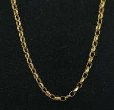 Kette Gold 18K 750 Mls. 45 Cm