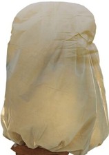 Videx, MEGA Pflanzenschutz Haube, Große Vlieshaube240 x 200 cm