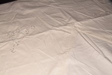 Altes Bettbezug Bettwäsche