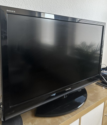 Fernseher zoll toshiba - 42,