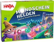 HABA Kinderspiel Schiebespiel