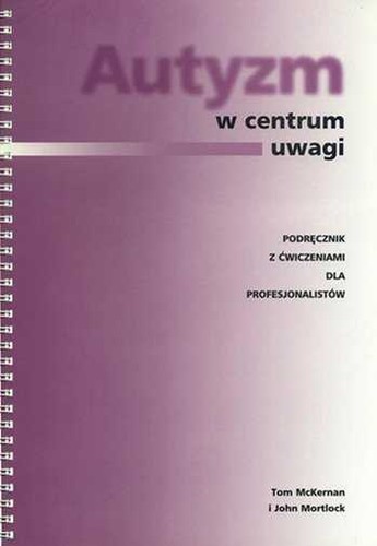 Autyzm centrum uwagi tom - uwagi,
