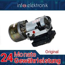 Hydraulikpumpe Fahrwerkspumpe 9636713880 CITROEN PEUGEOT