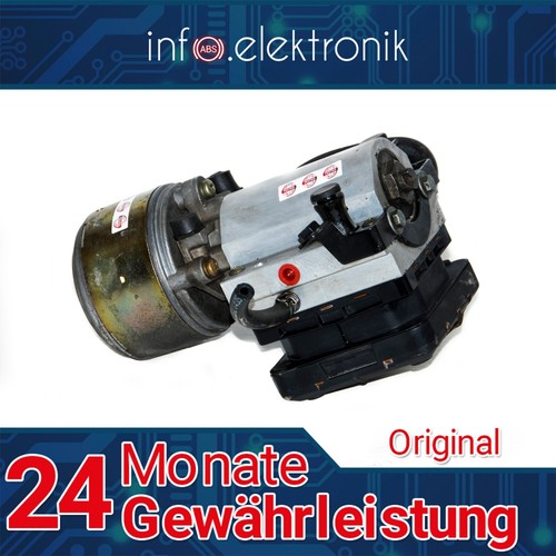 Hydraulikpumpe fahrwerkspumpe - hydraulikpumpe,