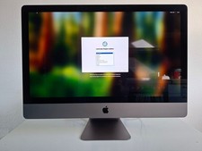 Apple iMac Pro 2017 27", 1TB