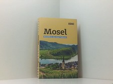 ADAC Reiseführer plus Mosel