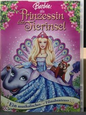 Barbie Prinzessin der