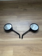 Motorradspiegel Rückspiegel