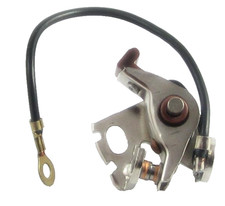 Unterbrecherkontakt Bosch