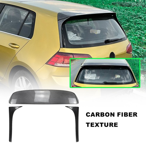 Auto heckspoilerlippe - auto,