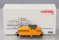Marklin 3080 dhg 500 - 3080, diesel