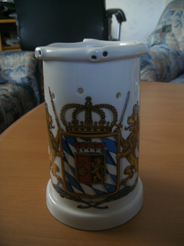 Scherzkrug bierkrug erotik - scherzkrug,