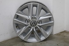 ORIGINAL! 1 einzelne 15 Zoll Felge VW Caddy 2K5 2K5601025L