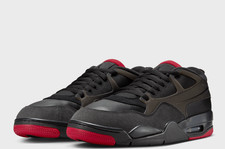 Nike Air Jordan 4 RM Bred