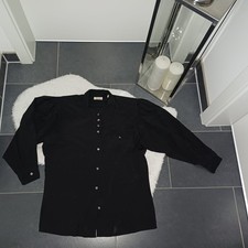 Vintage Blusenshirt Einhorn