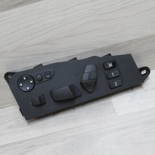 Orig. BMW E60 E61 E70 Schalter