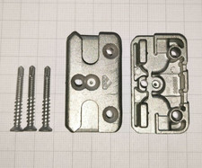 Roto Sicherheitsschließblech