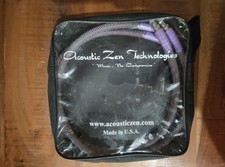 Acoustic Zen Matrix Reference