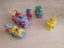 Paw Patrol Mighty Pups Power