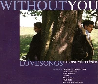 Jim reeves thompson twins - jim, &