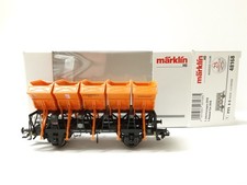 Gwa777 märklin 48168 - 48168, insider