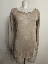 Poetry Pullover feinstrick