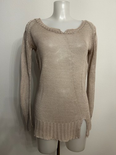 Poetry pullover feinstrick - pullover,