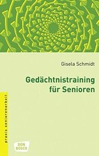 Gedächtnistraining für